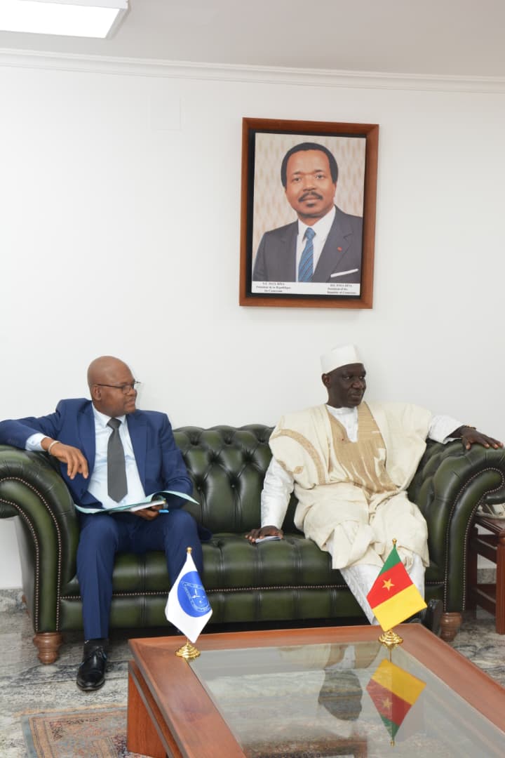 Atelier Cameroun