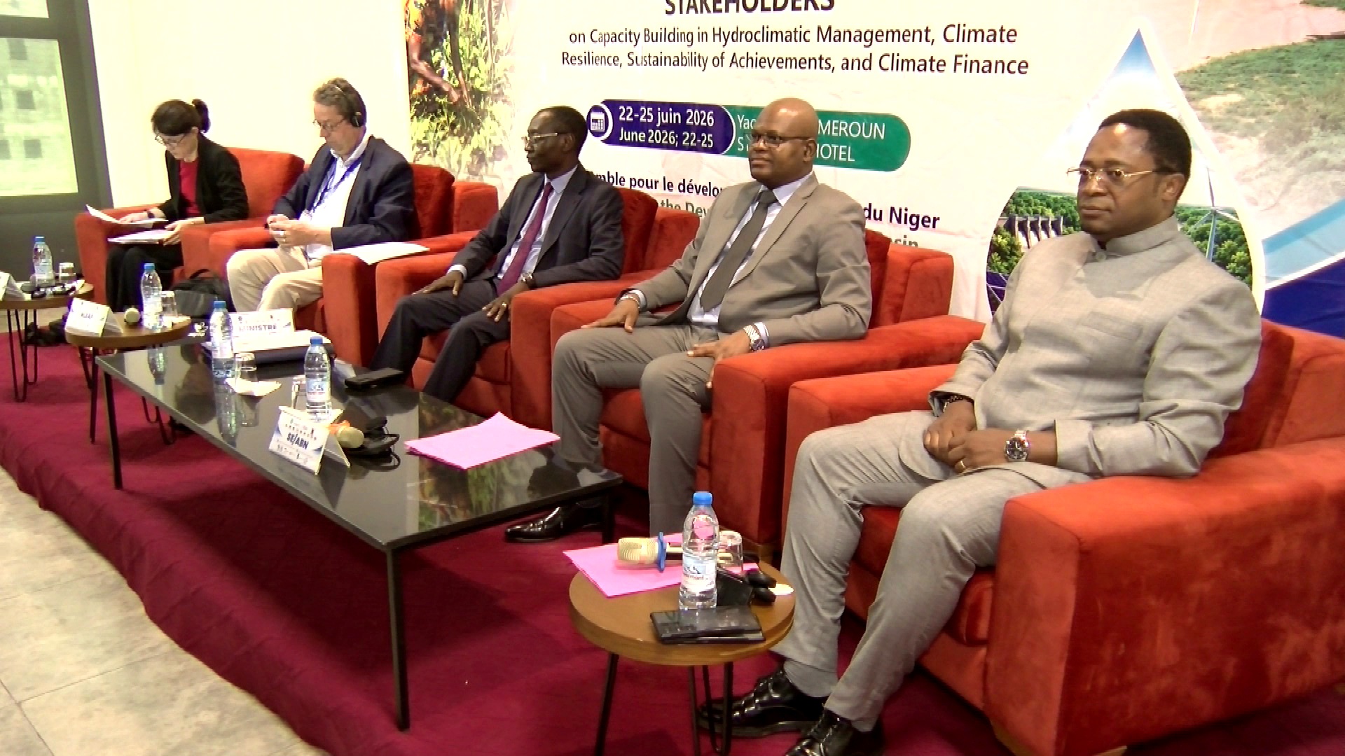 Atelier SATH Cameroun Open 3